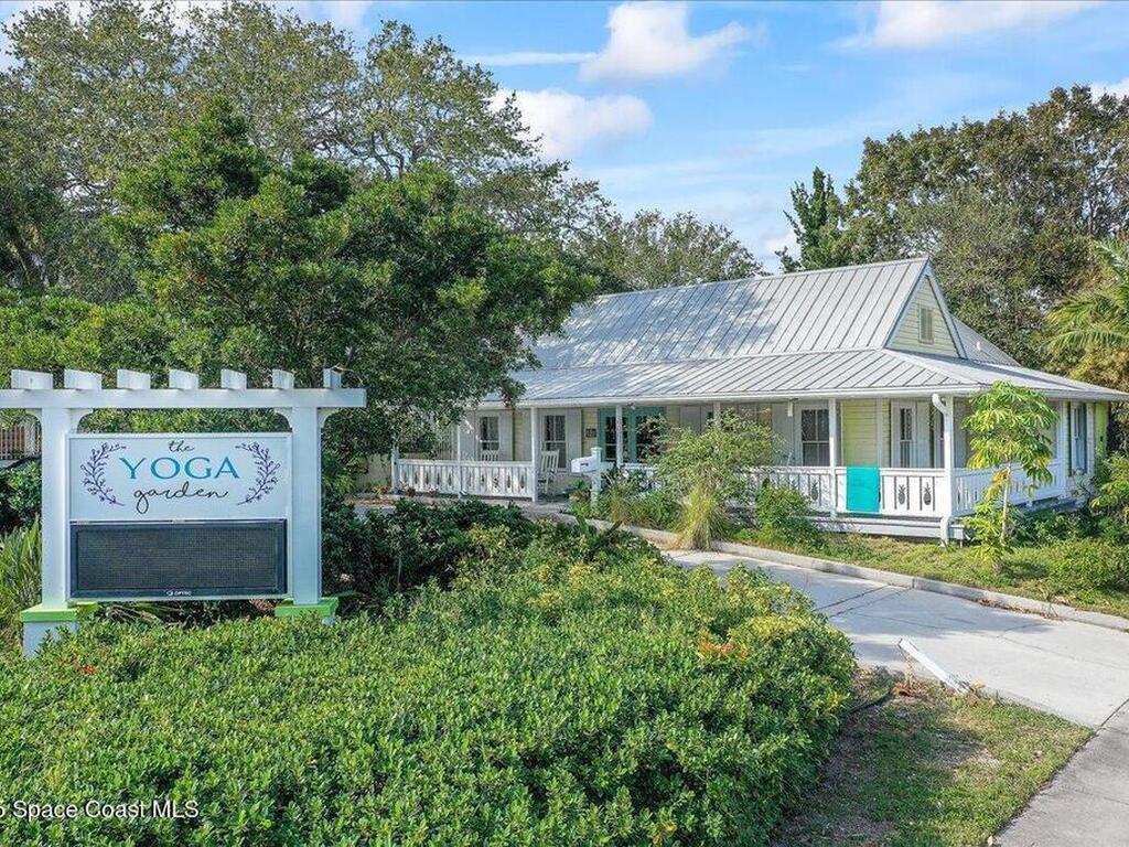 1405 Windchime Lane, Melbourne, FL 32935