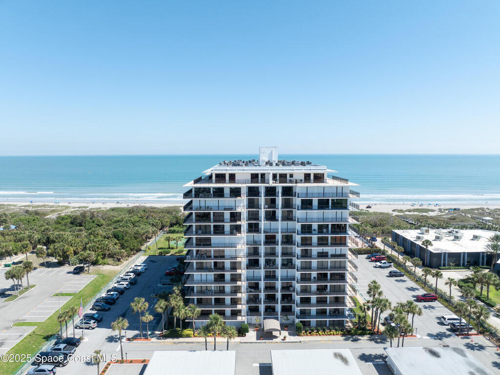 2100 N Atlantic Avenue, Cocoa Beach, FL 32931