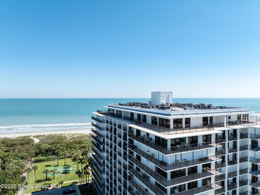 2100 N Atlantic Avenue, Cocoa Beach, FL 32931