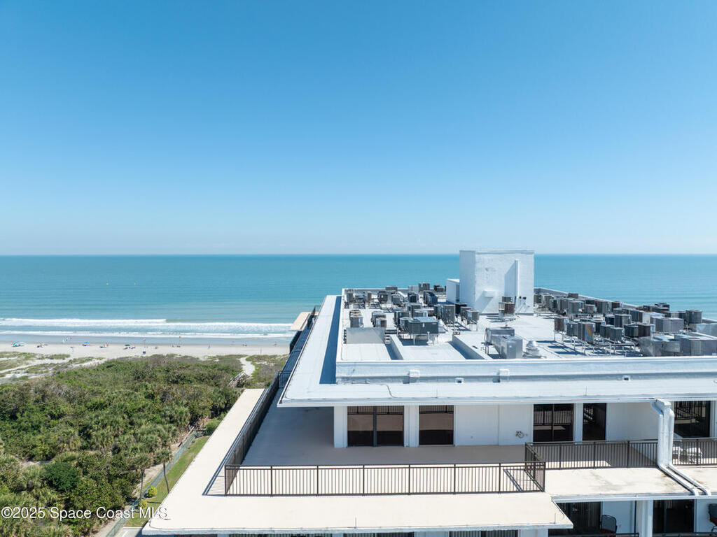 2100 N Atlantic Avenue, Cocoa Beach, FL 32931
