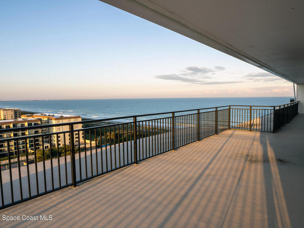 2100 N Atlantic Avenue, Cocoa Beach, FL 32931