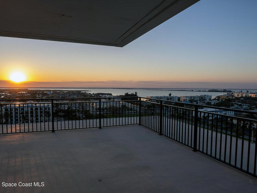 2100 N Atlantic Avenue, Cocoa Beach, FL 32931