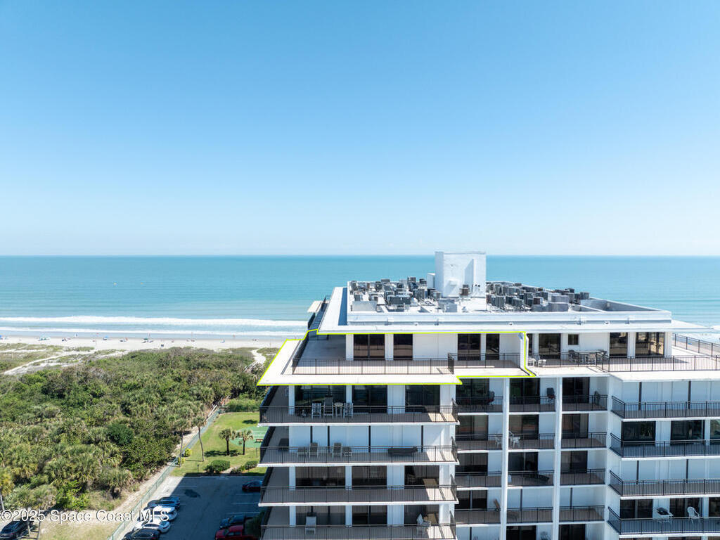 2100 N Atlantic Avenue, Cocoa Beach, FL 32931