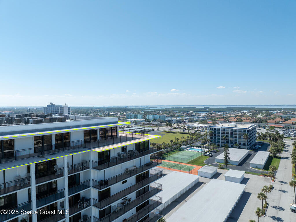 2100 N Atlantic Avenue, Cocoa Beach, FL 32931