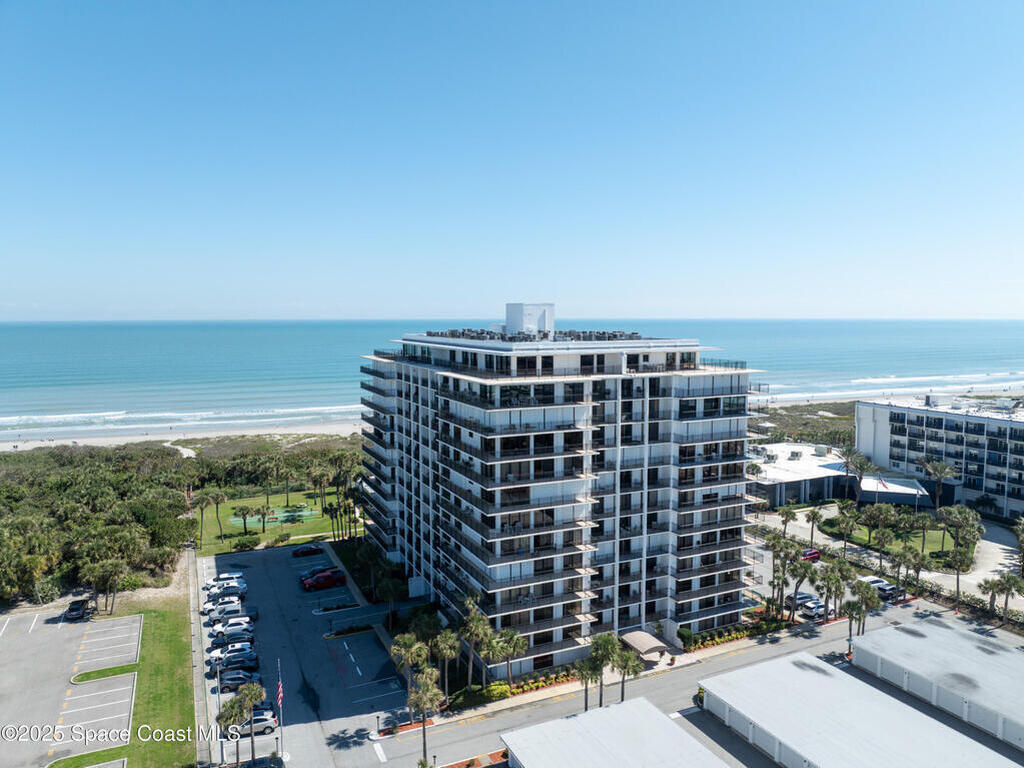 2100 N Atlantic Avenue, Cocoa Beach, FL 32931