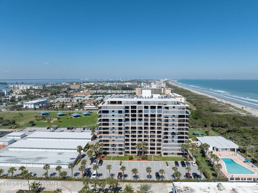 2100 N Atlantic Avenue, Cocoa Beach, FL 32931