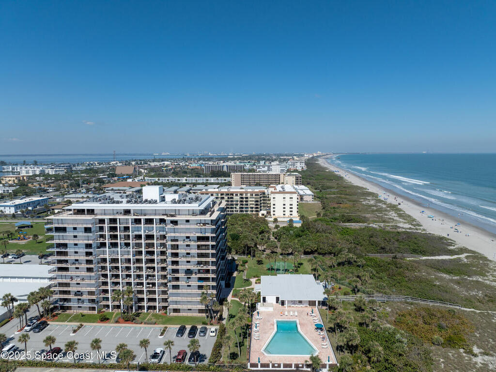 2100 N Atlantic Avenue, Cocoa Beach, FL 32931