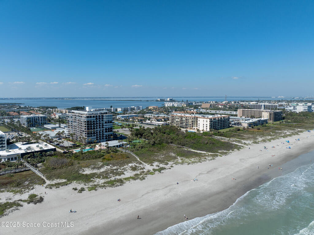 2100 N Atlantic Avenue, Cocoa Beach, FL 32931