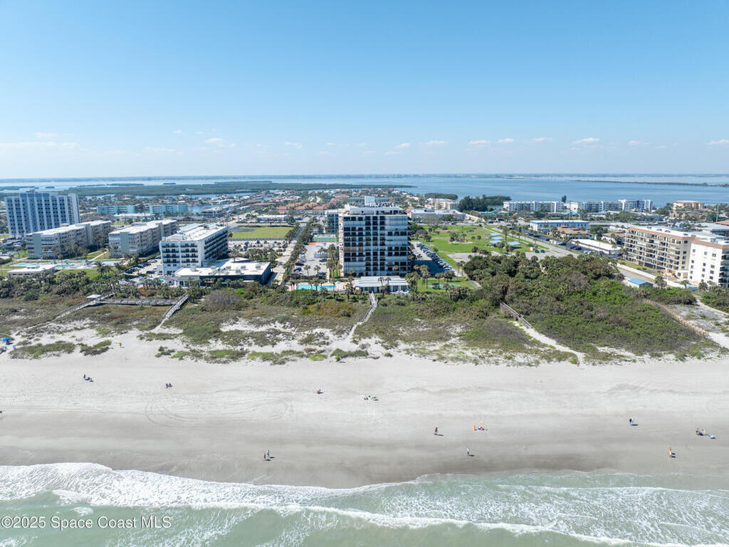 2100 N Atlantic Avenue, Cocoa Beach, FL 32931