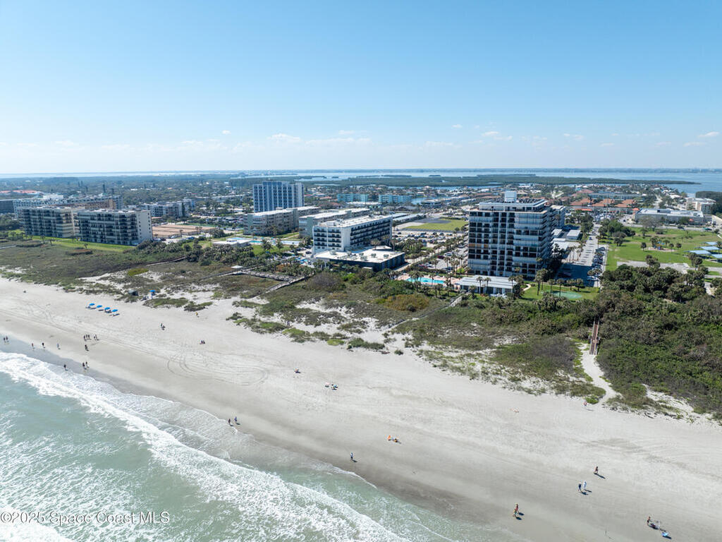 2100 N Atlantic Avenue, Cocoa Beach, FL 32931