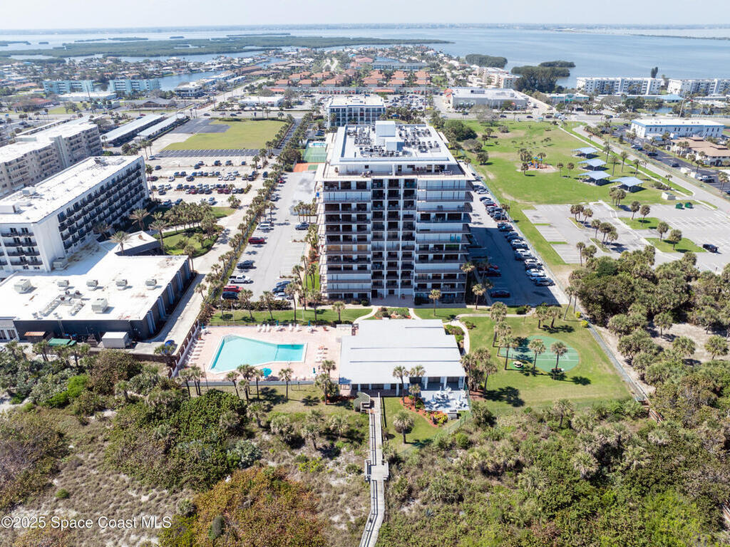2100 N Atlantic Avenue, Cocoa Beach, FL 32931