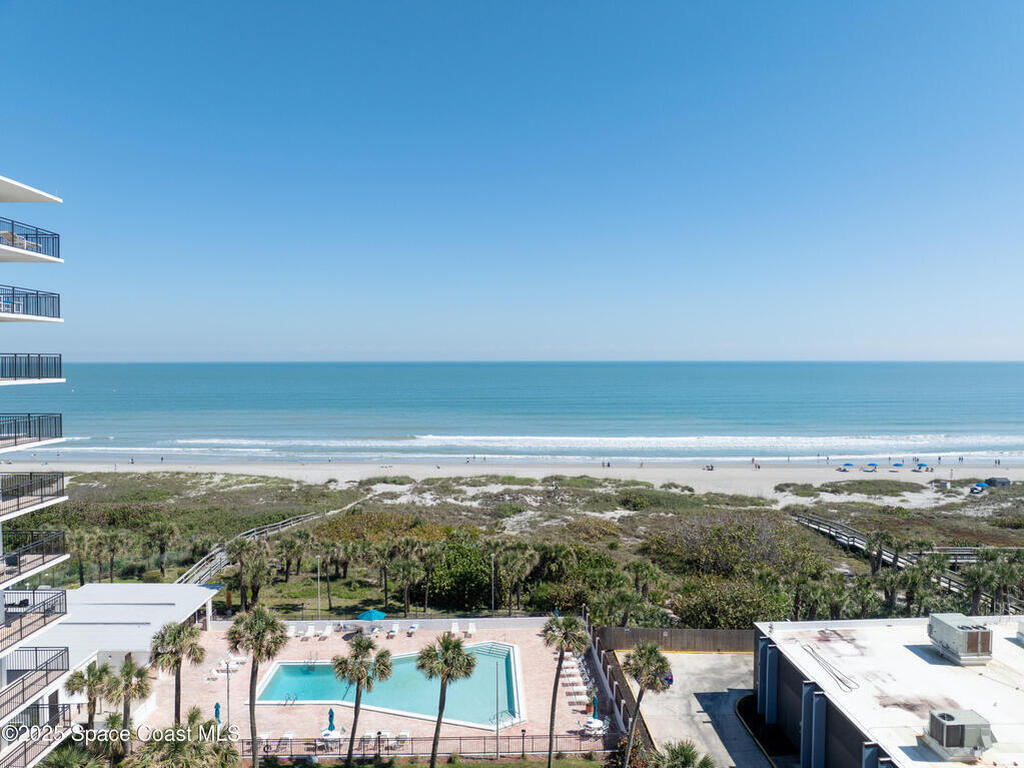2100 N Atlantic Avenue, Cocoa Beach, FL 32931
