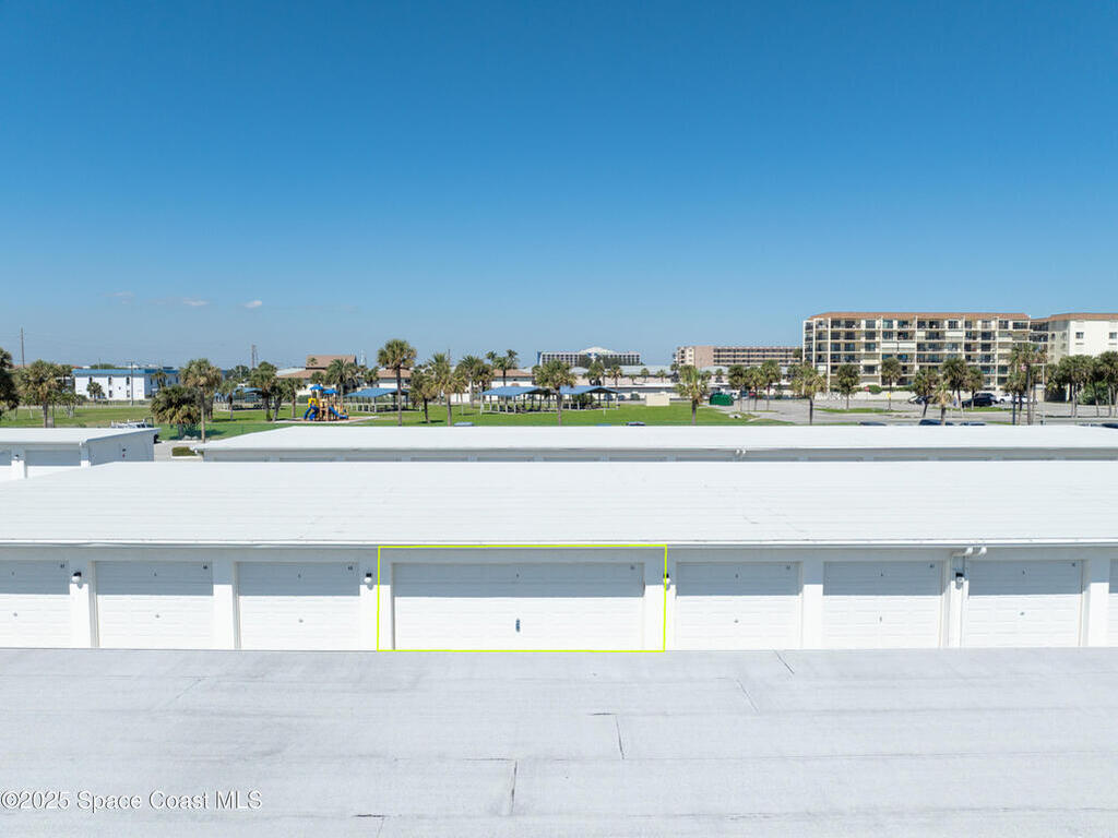 2100 N Atlantic Avenue, Cocoa Beach, FL 32931