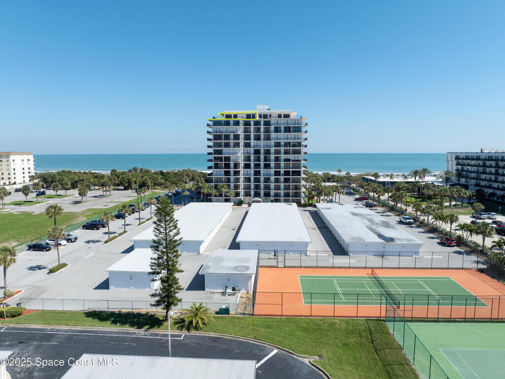 2100 N Atlantic Avenue, Cocoa Beach, FL 32931