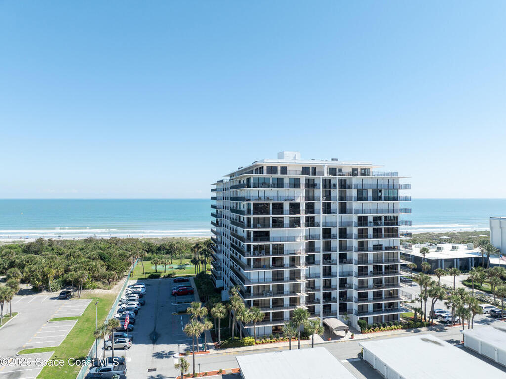 2100 N Atlantic Avenue, Cocoa Beach, FL 32931