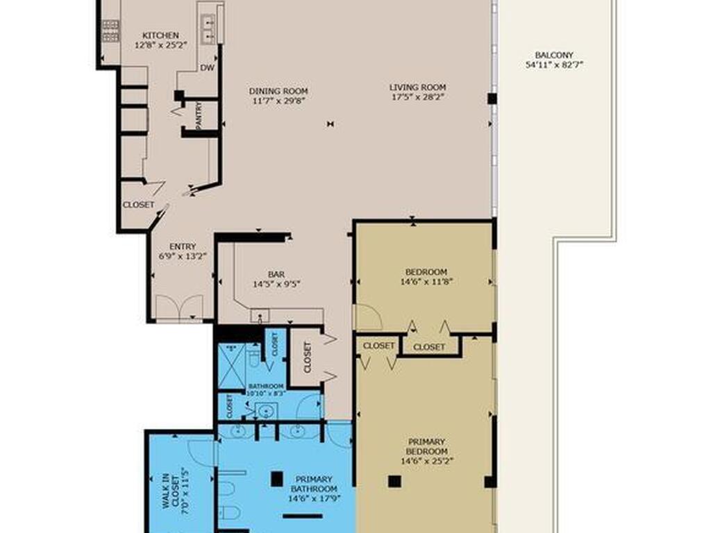 2100 N Atlantic Avenue, Cocoa Beach, FL 32931