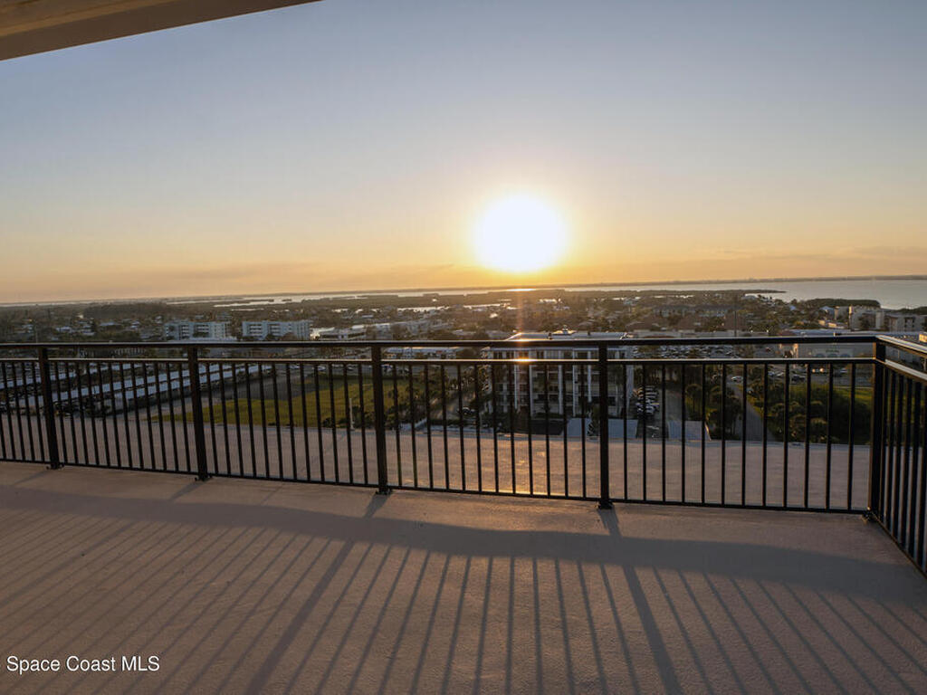 2100 N Atlantic Avenue, Cocoa Beach, FL 32931