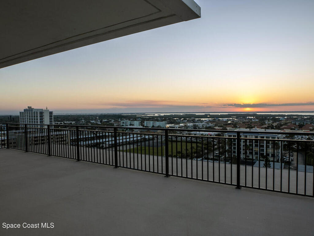 2100 N Atlantic Avenue, Cocoa Beach, FL 32931