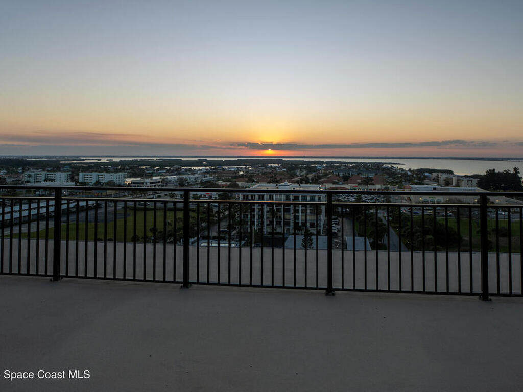 2100 N Atlantic Avenue, Cocoa Beach, FL 32931