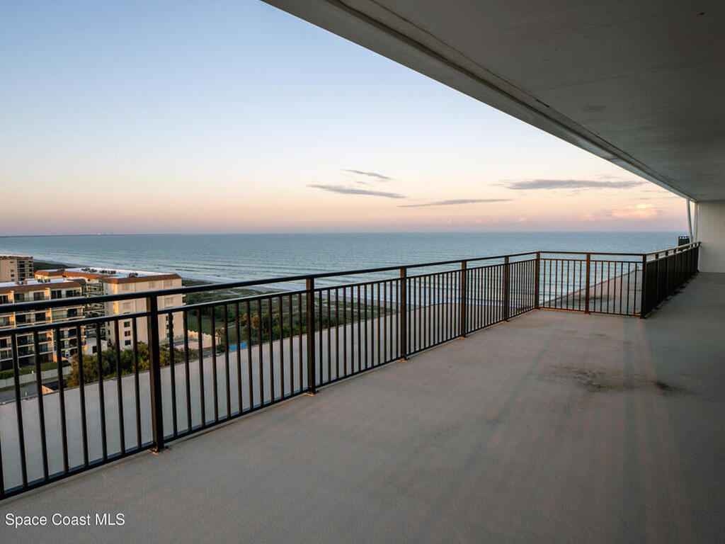 2100 N Atlantic Avenue, Cocoa Beach, FL 32931