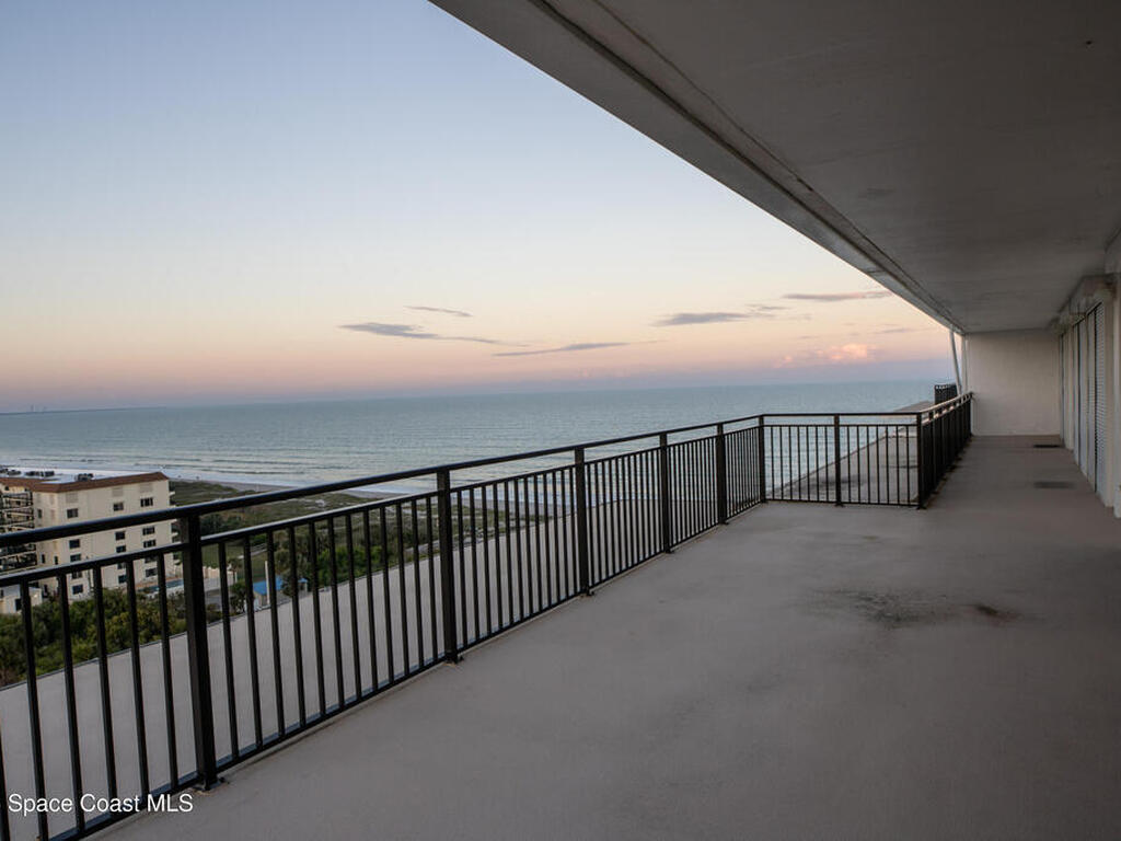 2100 N Atlantic Avenue, Cocoa Beach, FL 32931