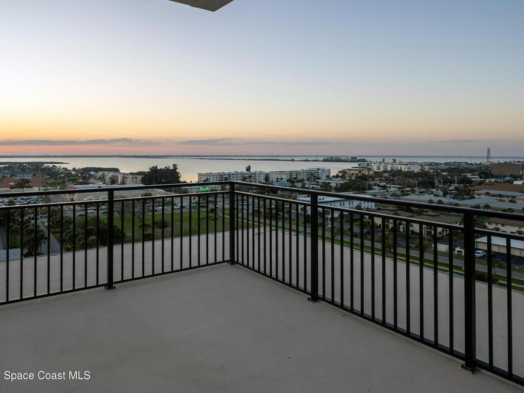 2100 N Atlantic Avenue, Cocoa Beach, FL 32931