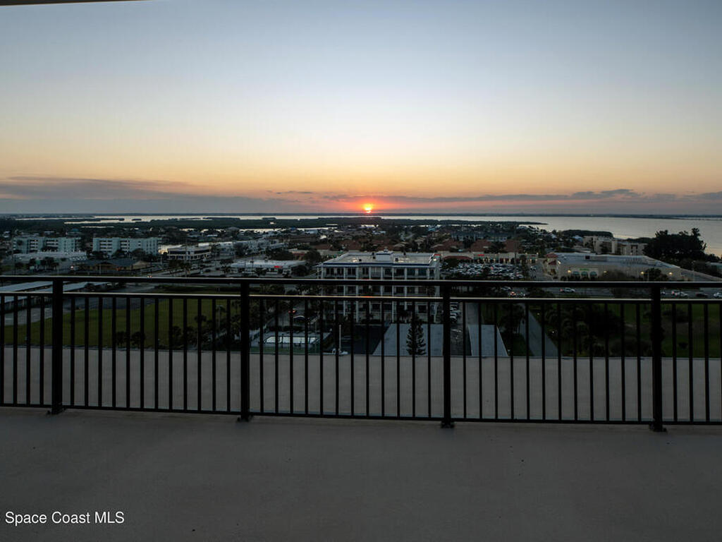 2100 N Atlantic Avenue, Cocoa Beach, FL 32931