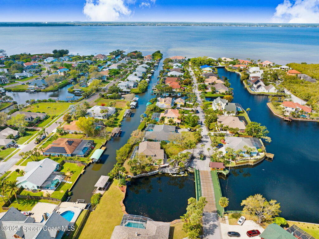 465 River Moorings Drive, Merritt Island, FL 32953