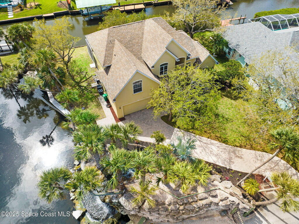465 River Moorings Drive, Merritt Island, FL 32953