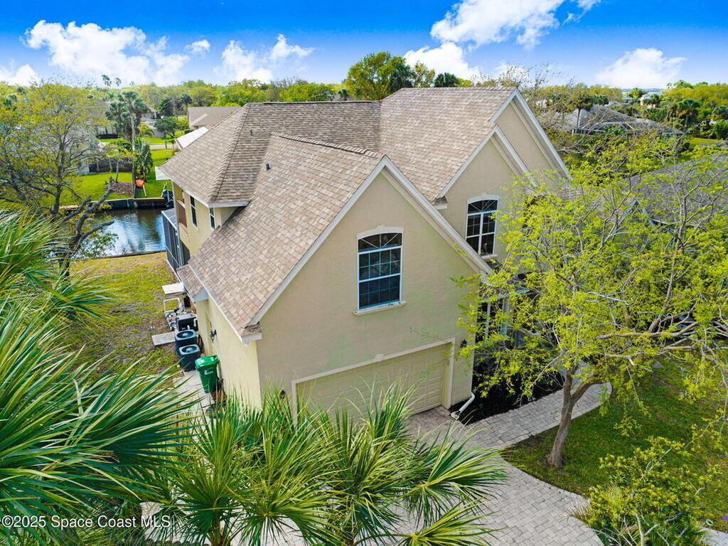 465 River Moorings Drive, Merritt Island, FL 32953