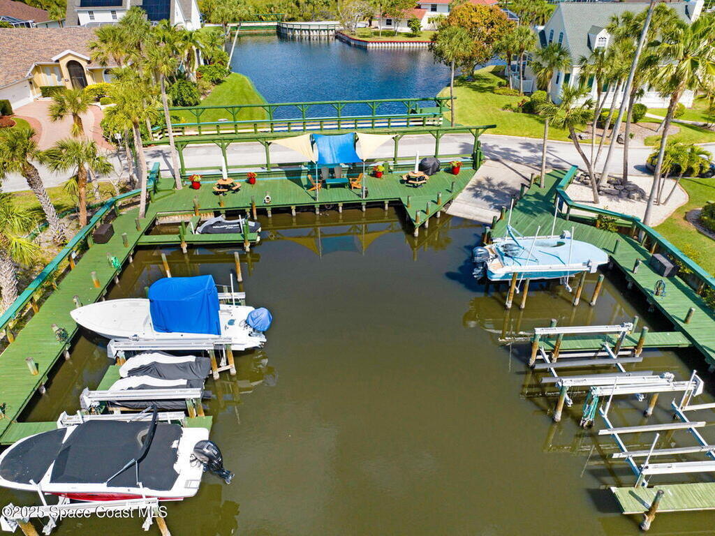 465 River Moorings Drive, Merritt Island, FL 32953