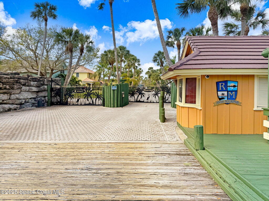 465 River Moorings Drive, Merritt Island, FL 32953