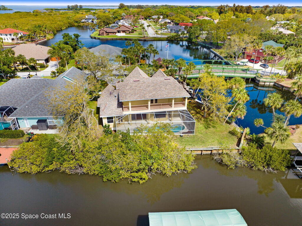 465 River Moorings Drive, Merritt Island, FL 32953