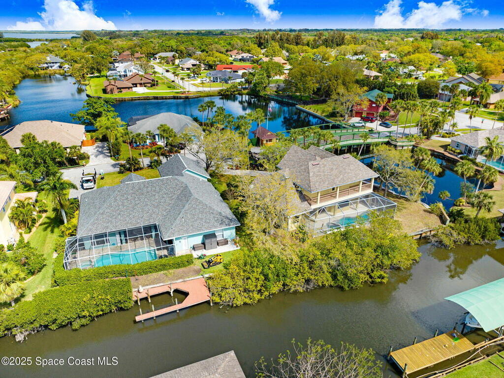 465 River Moorings Drive, Merritt Island, FL 32953