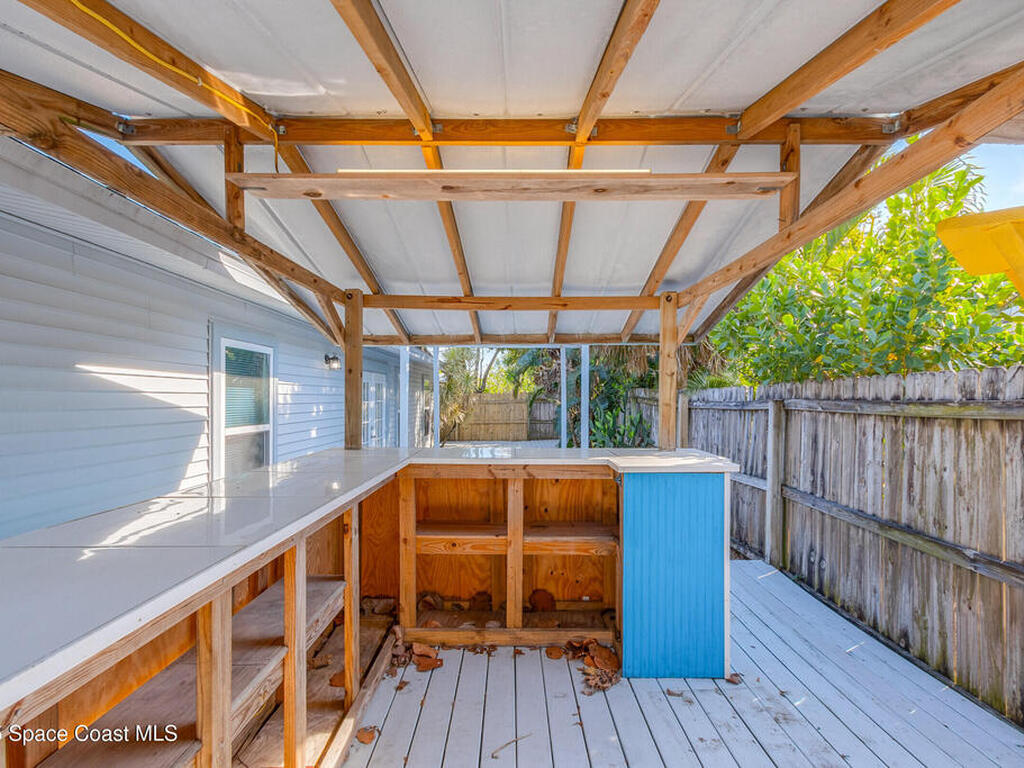 200 Jason Court, Satellite Beach, FL 32937