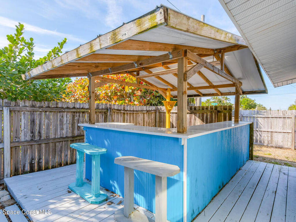 200 Jason Court, Satellite Beach, FL 32937