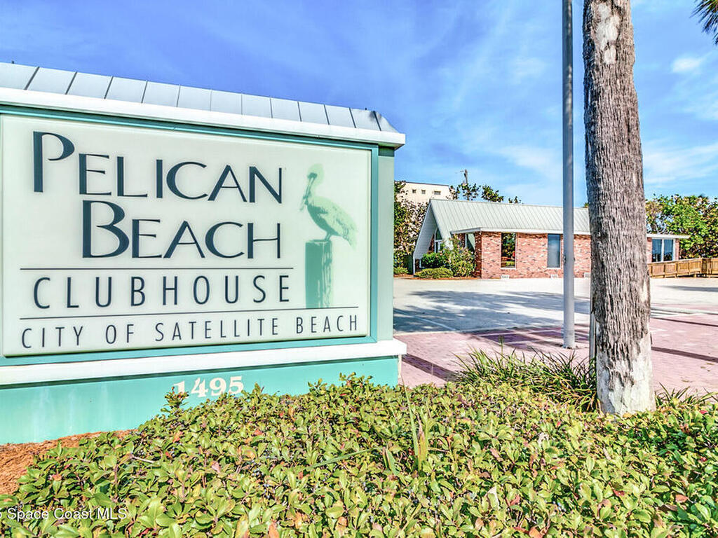 200 Jason Court, Satellite Beach, FL 32937