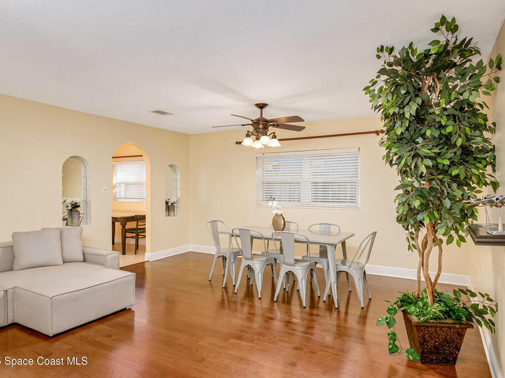 200 Jason Court, Satellite Beach, FL 32937