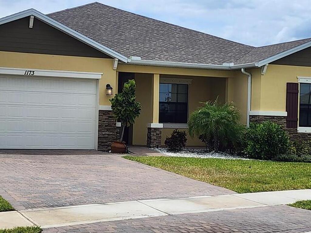 1173 Great Belt Circle, Melbourne, FL 32940