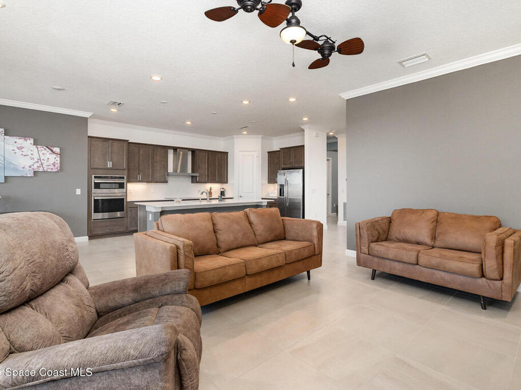 1173 Great Belt Circle, Melbourne, FL 32940