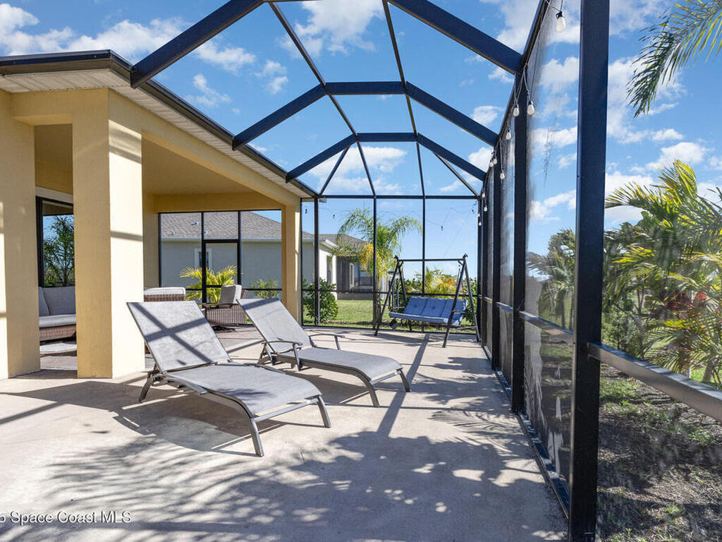 1173 Great Belt Circle, Melbourne, FL 32940