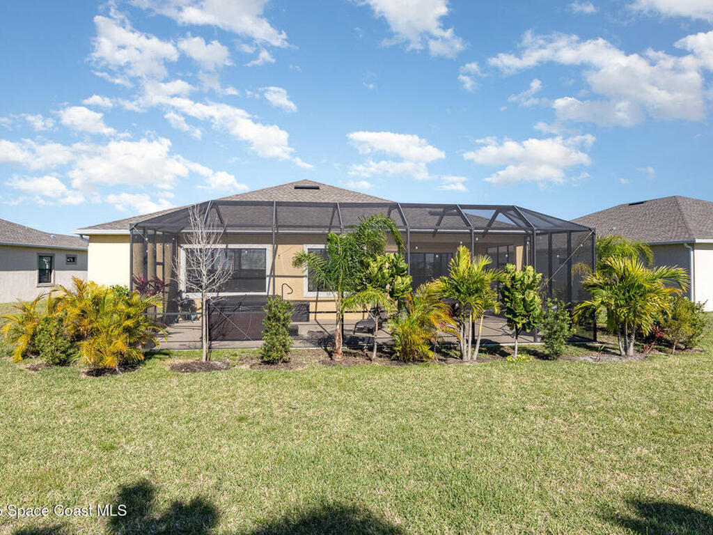1173 Great Belt Circle, Melbourne, FL 32940