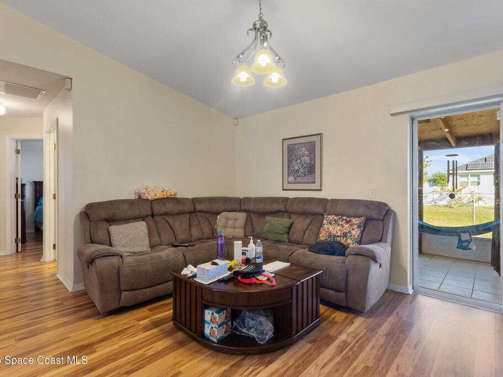 723 Pelican Court, Poinciana, FL 34759