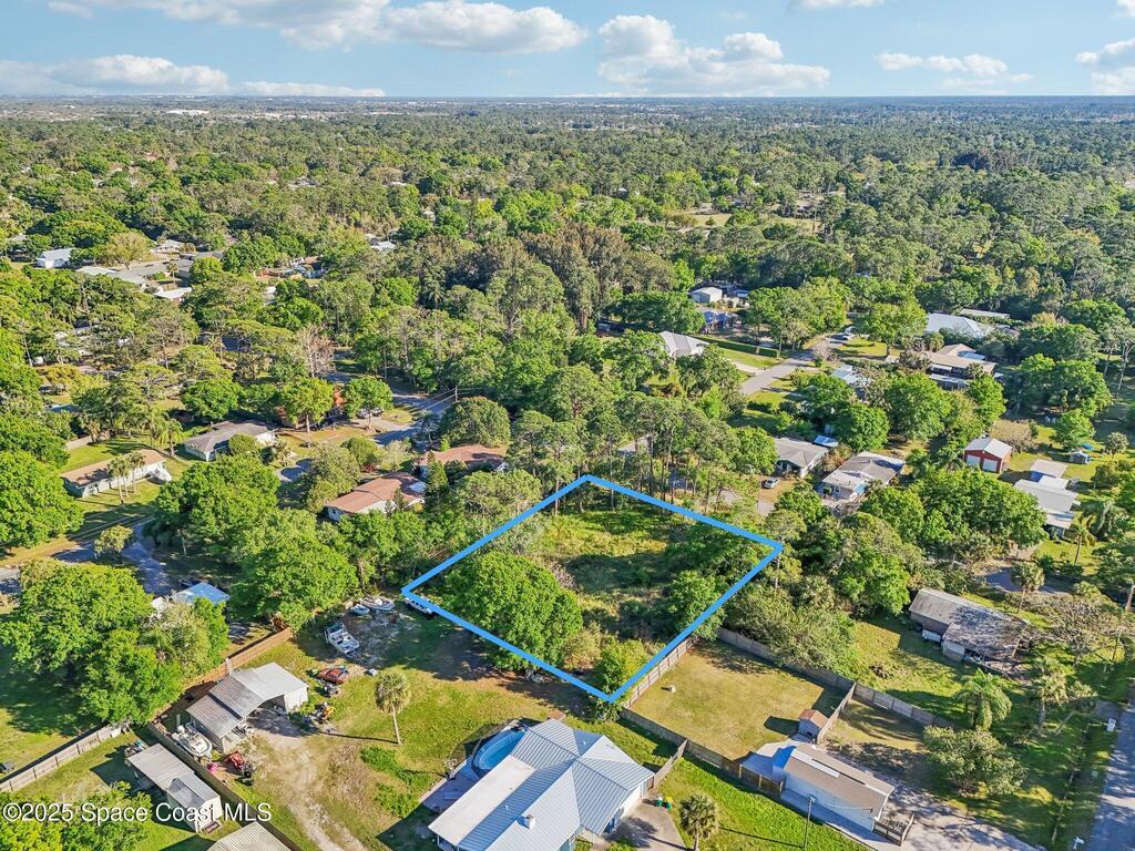4010 Miami Avenue, Melbourne, FL 32904