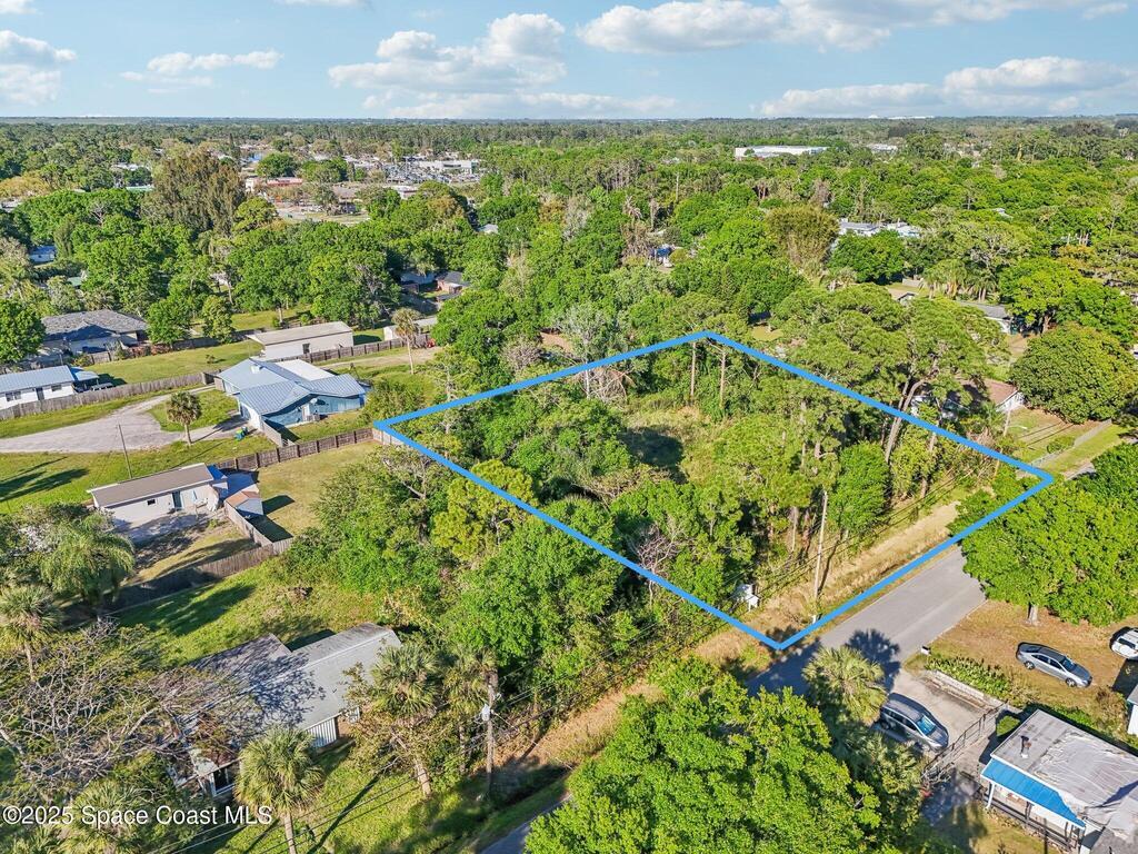 4010 Miami Avenue, Melbourne, FL 32904