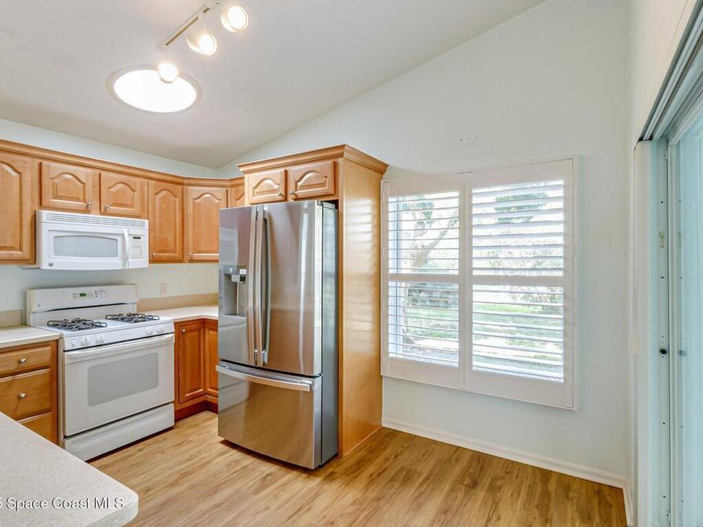 2499 Coral Ridge Circle, Melbourne, FL 32935