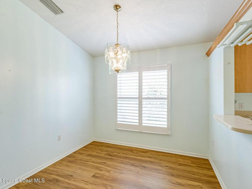 2499 Coral Ridge Circle, Melbourne, FL 32935