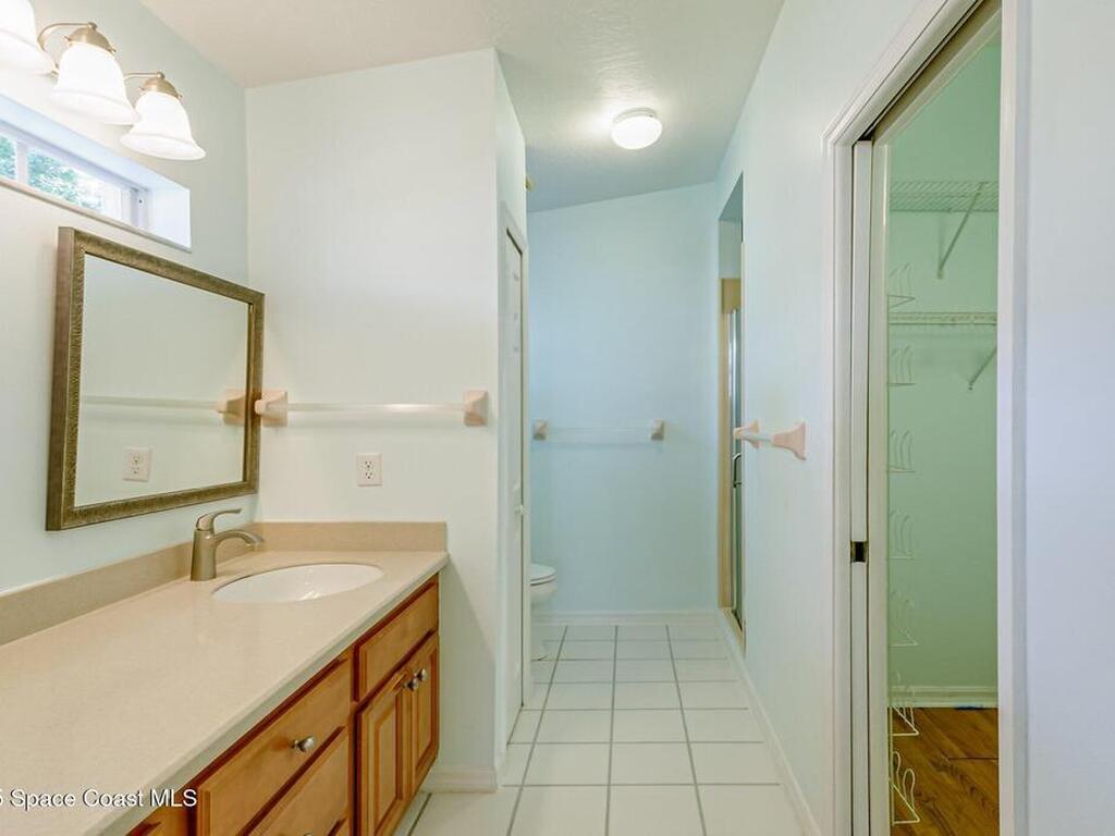 2499 Coral Ridge Circle, Melbourne, FL 32935