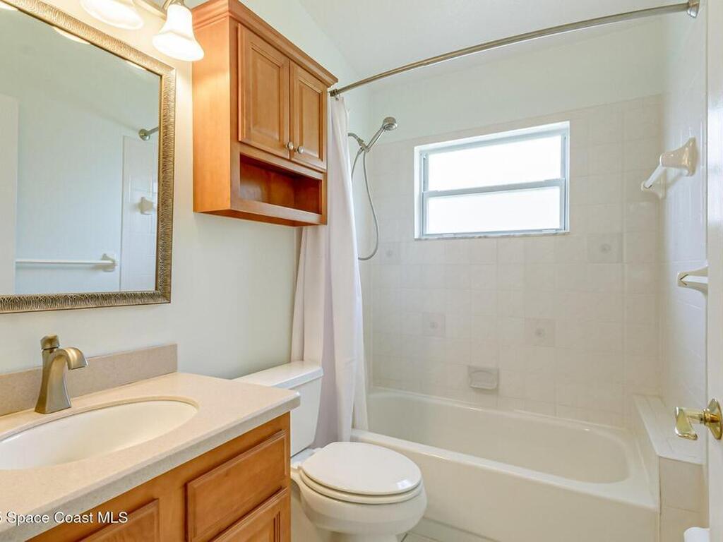 2499 Coral Ridge Circle, Melbourne, FL 32935