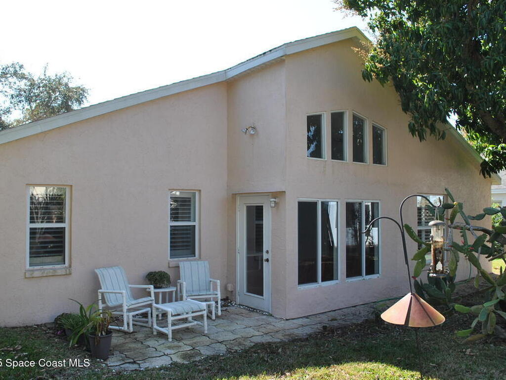 2499 Coral Ridge Circle, Melbourne, FL 32935